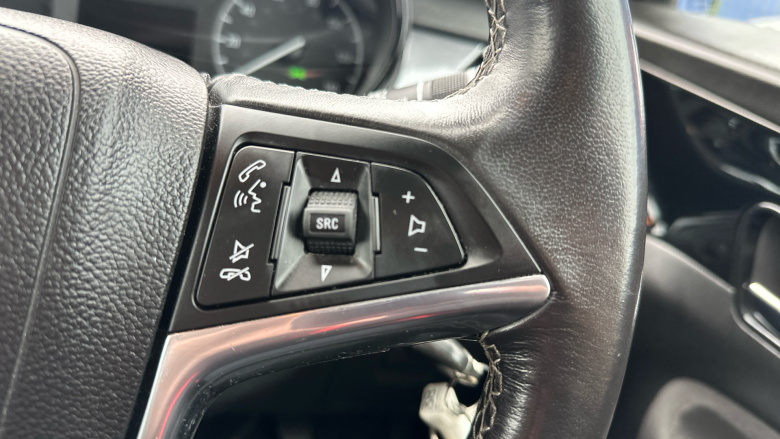 Vauxhall Mokka X 1.4T ecoTEC Active 5dr Petrol Hatchback